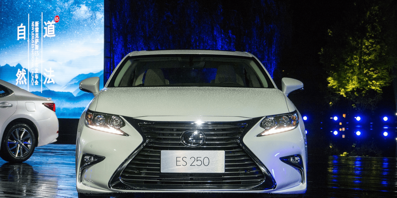 混合动力suv排行榜_原创雷克萨斯电动混合动力车中,排名最靠前的竟然是他,性价比超高