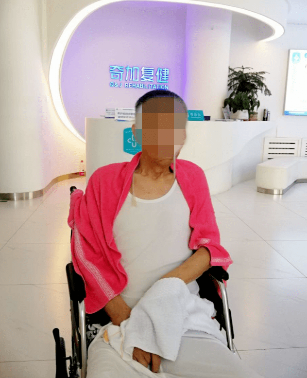 奇加康复科是一个怎样的科室?