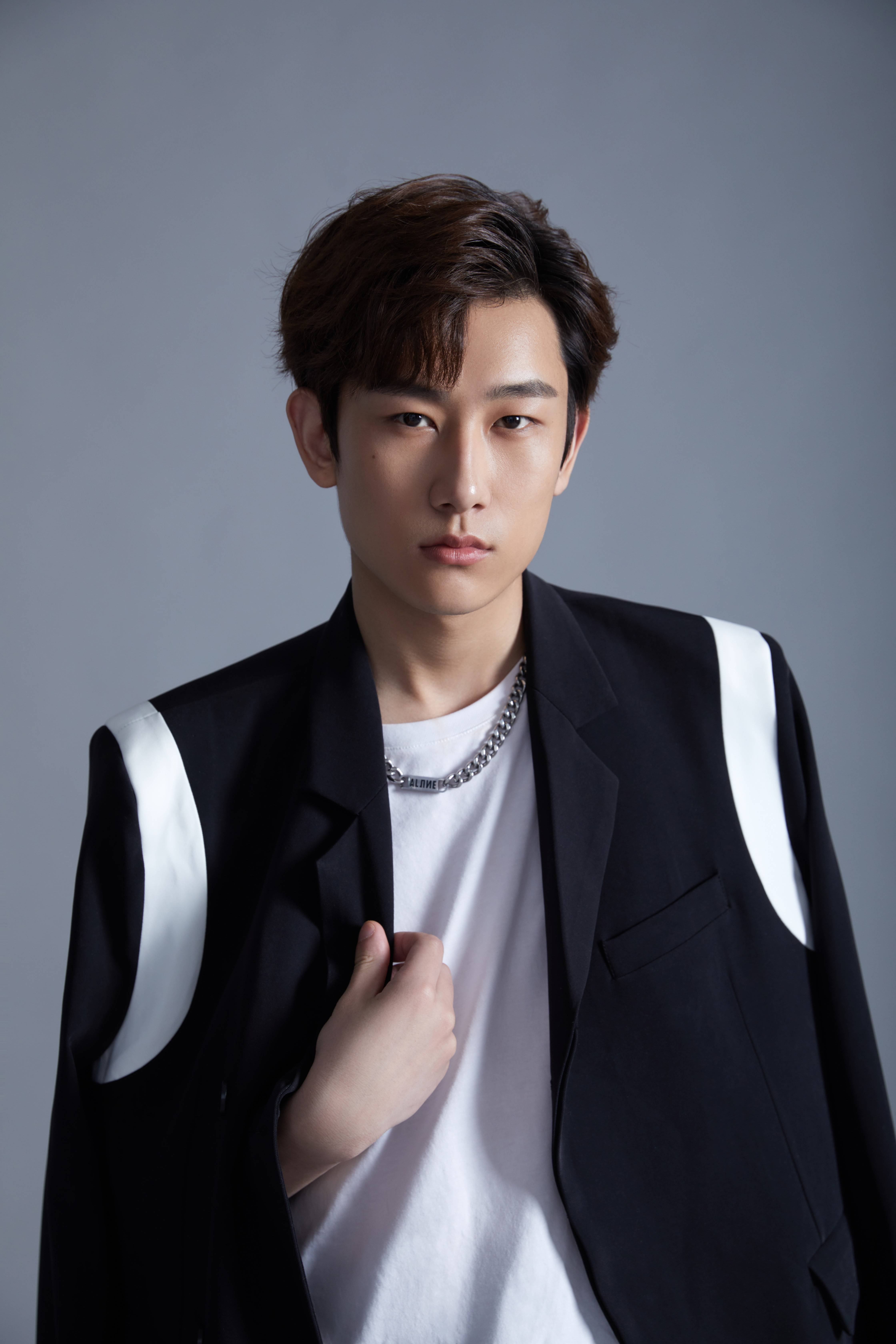 熹文娱乐:迎难而上那,厚积薄发——演员田重阳的逐梦之路