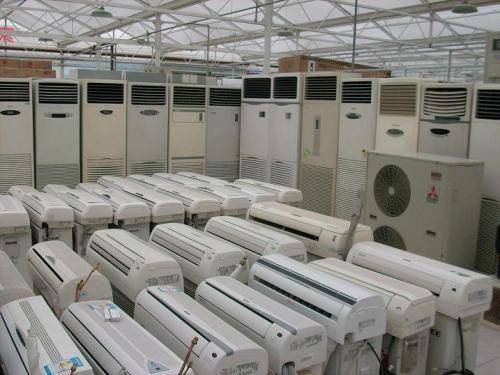 广州空调回收 中央空调回收 广州二手空调回收价格