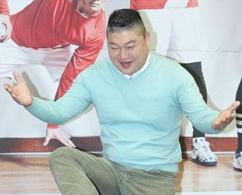 原创凭借情书两天一夜创下亚洲收视记录热衷慈善的姜虎东