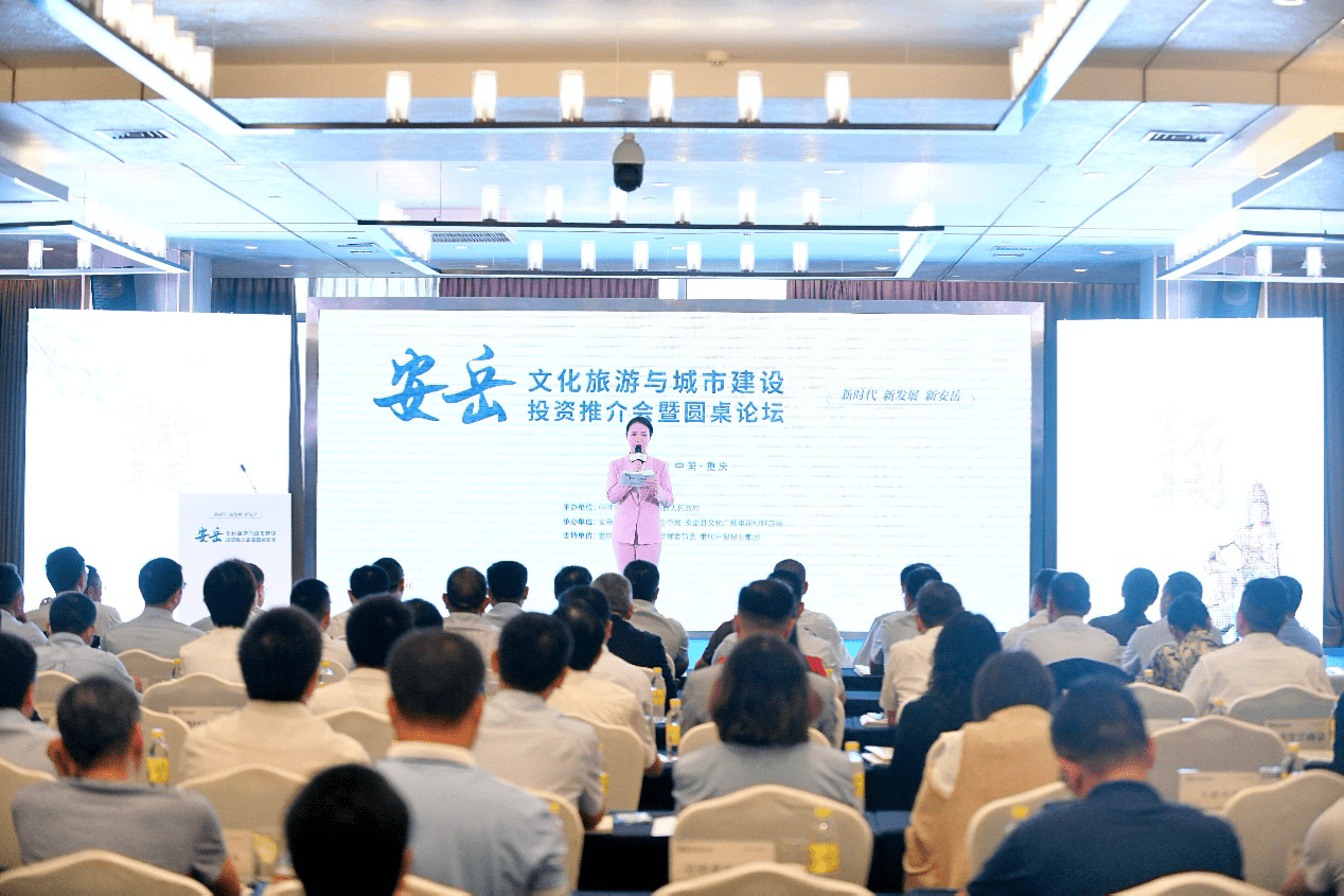 现场,资阳市委常委,宣传部部长舒勇,重庆市文化产业投资集团党委委员