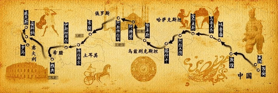 面条有着上千年的历史,大家都是换着花样吃面_小麦