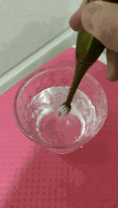 感应|可以洗脸的电动牙刷「罗曼T10X」使用体验