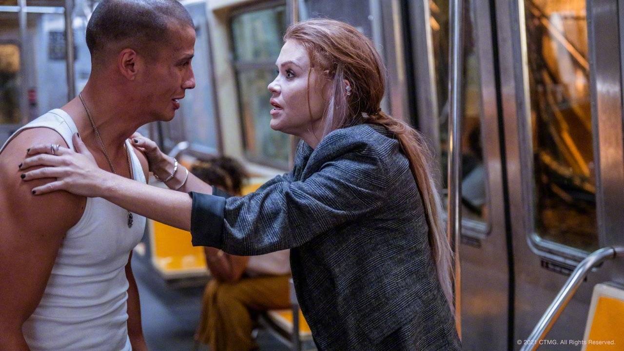 惊悚片续作《密室逃生2》曝光首批剧照 全球顶级玩家集结开启残酷生存