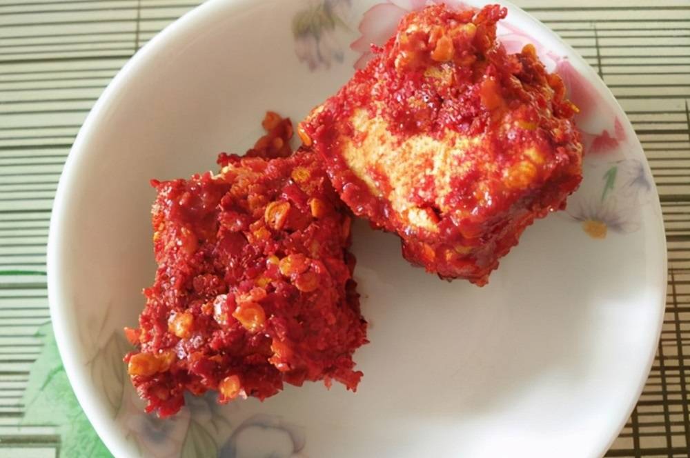 万安县特产美食盘点这6种你都吃过吗