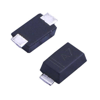 整流二极管m7与a7的区别