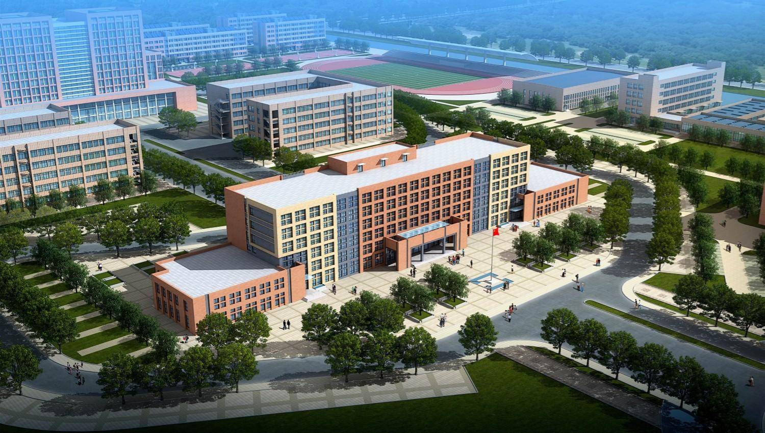 山东海事职业学院2021年招生简章初中起点高职中职高考强化班