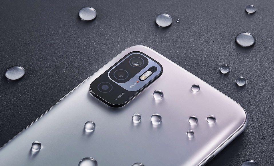 redminote105gnote10pro手机正式登场