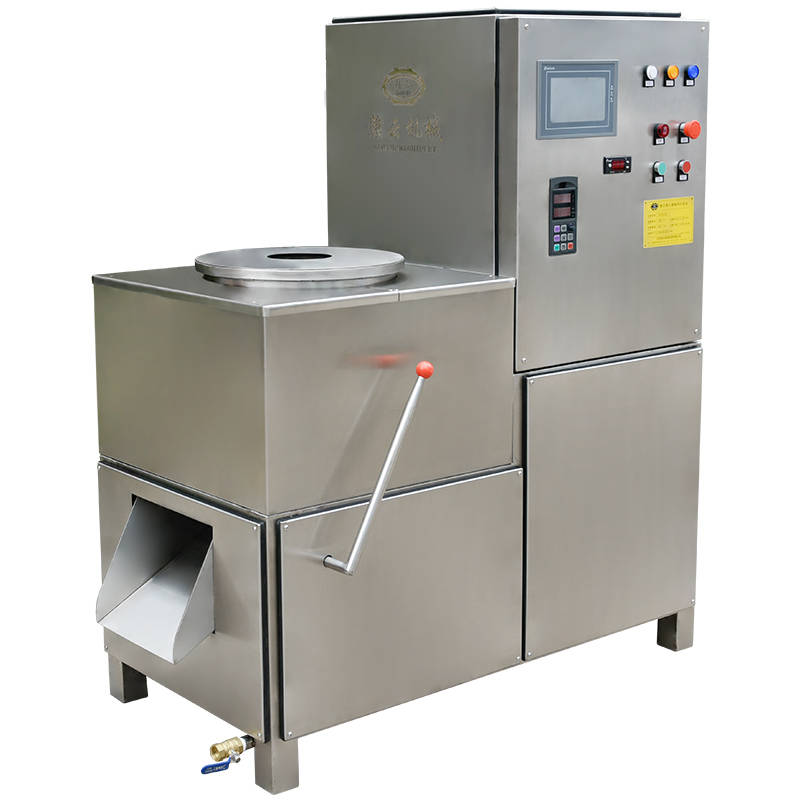 鱼丸机全套设备鱼丸加工厂要哪些设备