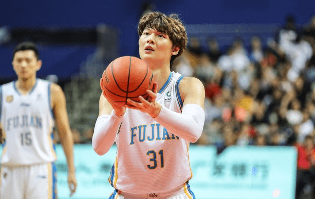 王哲林若离开福建队会选择加盟广东东莞大益吗