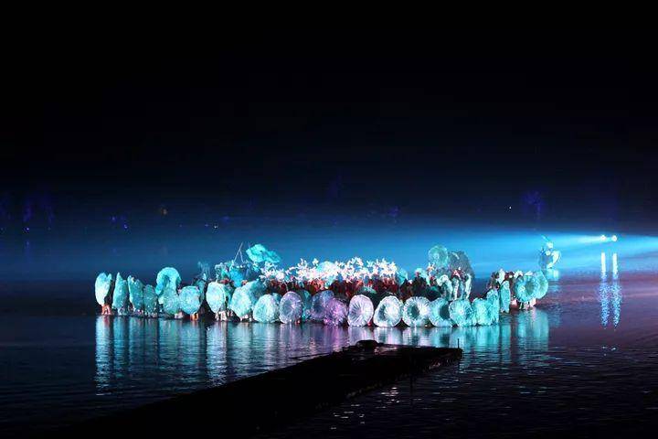 历史|杭州 印象-西湖