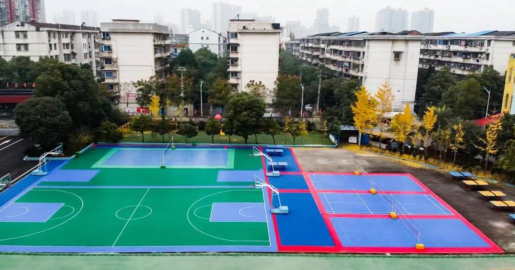 常德常礼学校:全脑学习进课堂 学生减负出实招