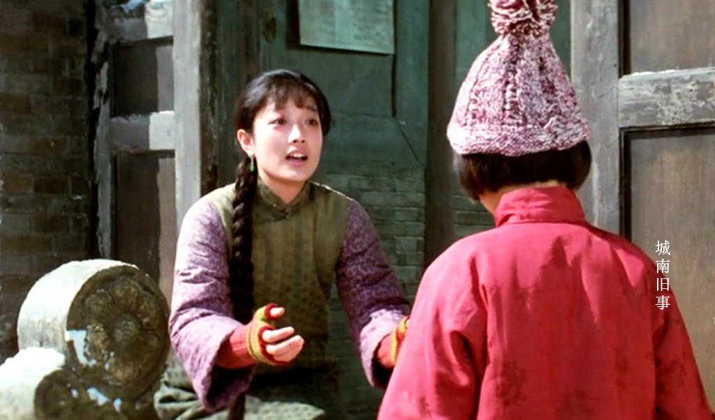 对于女儿的"远走高飞",史原,罗静宜夫妇曾既无奈又遗憾.