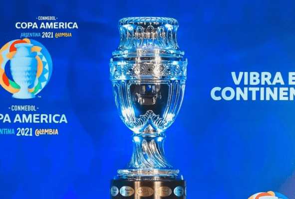 南美足联今天将召开紧急会议 美洲杯有可能被取消_疫情