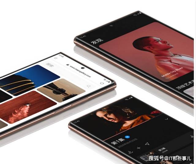 Note|价格跌至新低 号称跳水王的三星Note 20 Ultra值得入手吗？