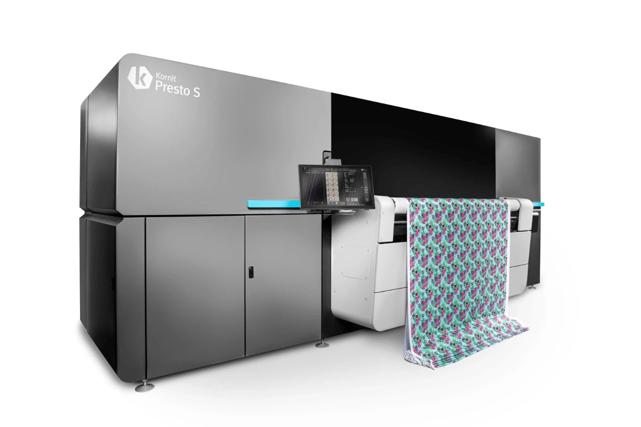 Asos|Asos与康丽数码共同探索按需纺织品生产