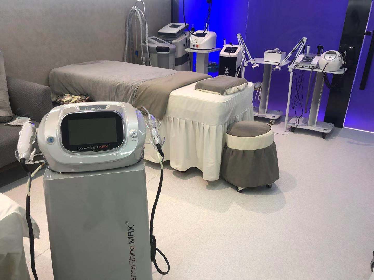 你到底对水光仪器了解多少?_玛莎