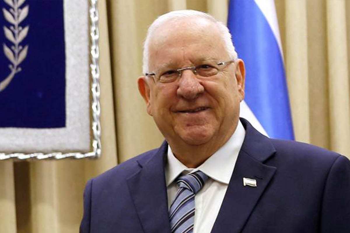 以色列大选启幕，内塔尼亚胡要靠民粹主义连任？__凤凰网