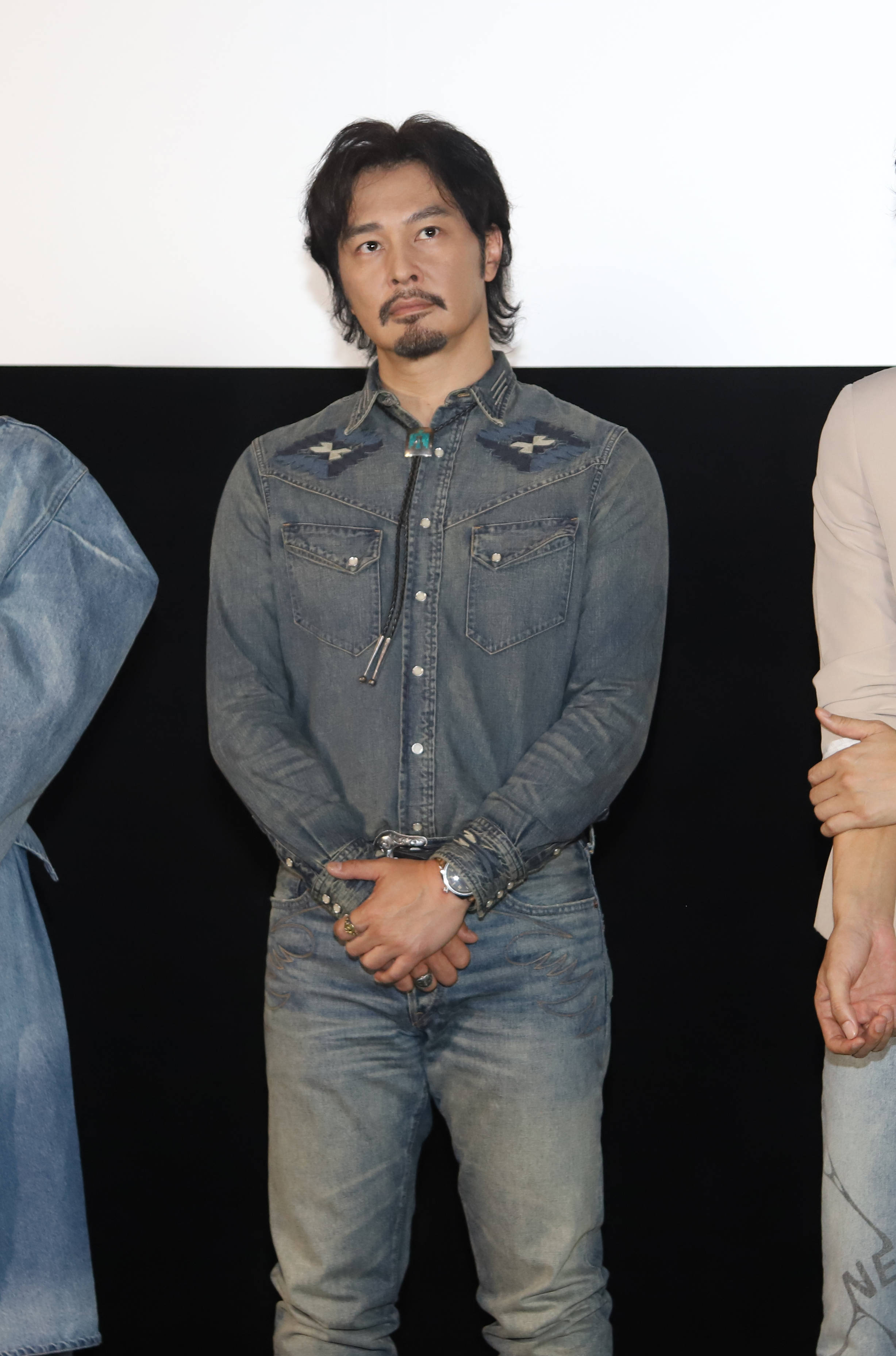 电影《有一点动心》上映 连凯:爱情是一瞬的动心和永久的守护