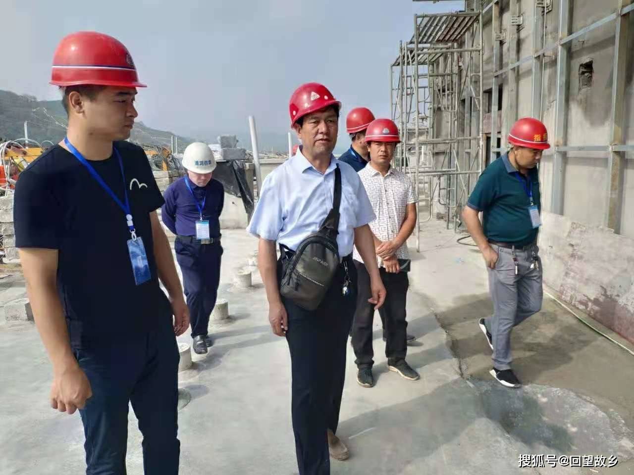 三门峡市委书记刘南昌作出向曹禄生同志学习的批示