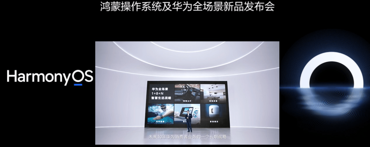 中国软件|鸿蒙生态加速 万兴科技中科创达等企业发展前景可期
