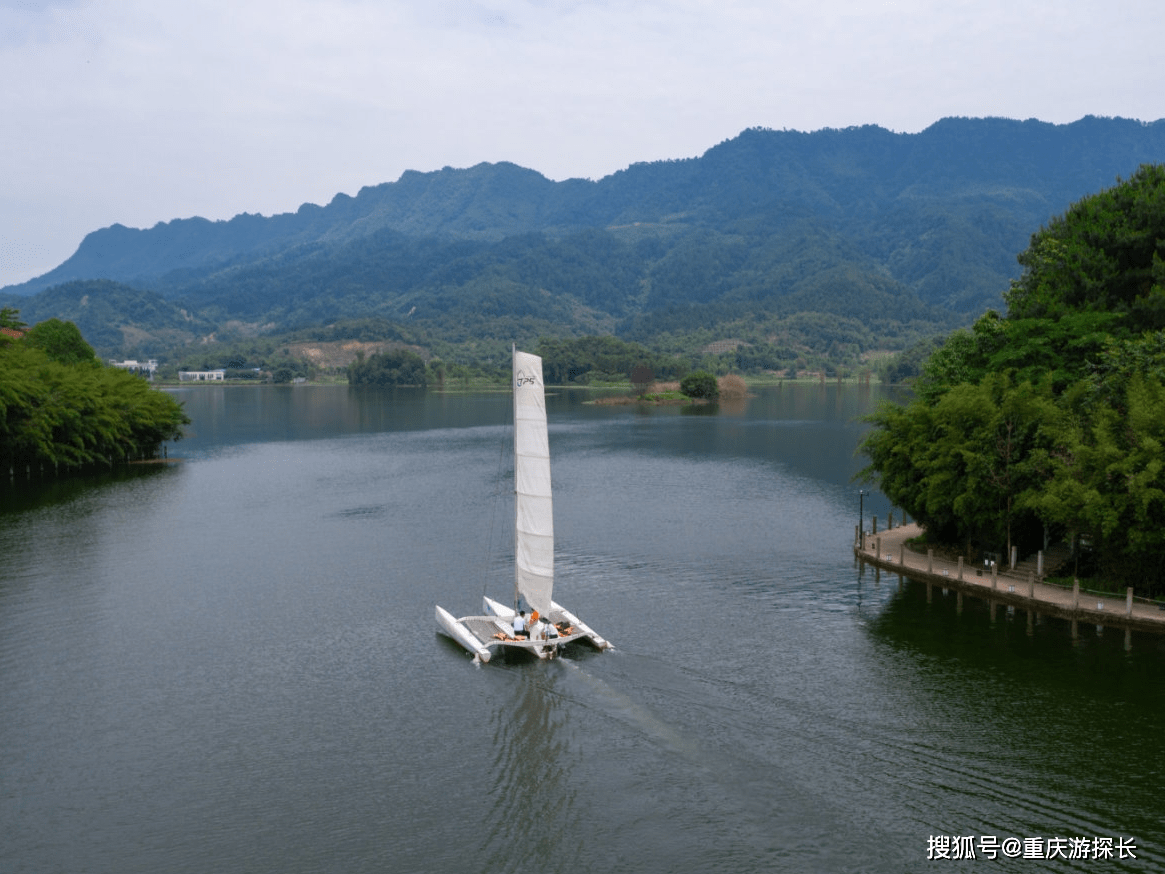 感受IM电竞 IM电竞平台重庆大足旅游魅力除了大足石刻这里还有许多好去处(图26)