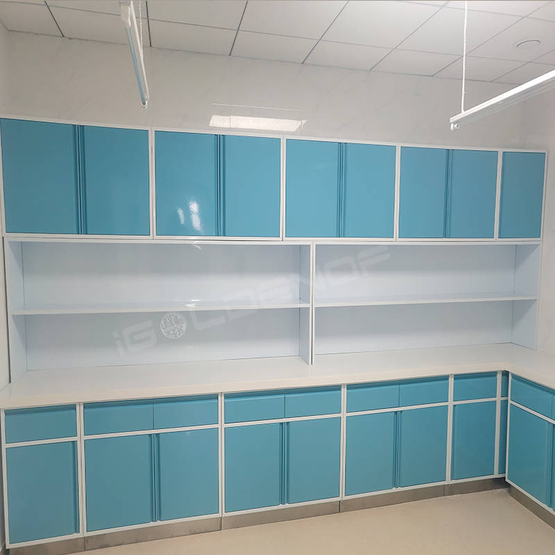 医院治疗柜在生产定制的时候注意哪些问题?_家具