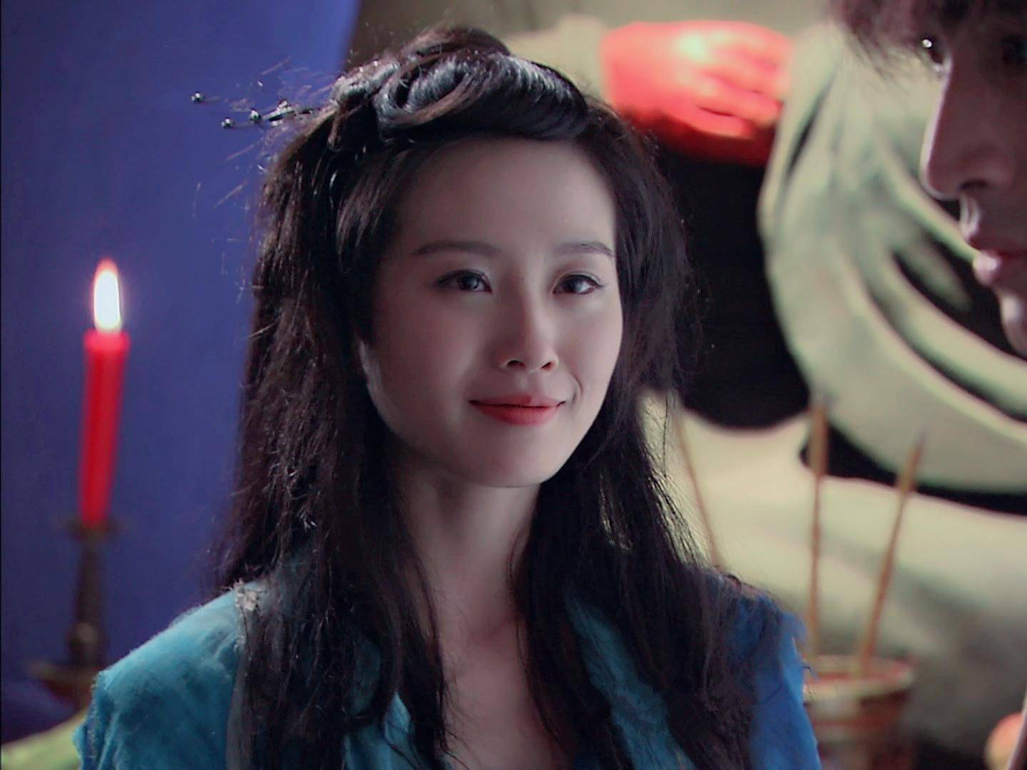 原创爷青回!仙三,童年夏日回忆 ——杨幂唐嫣刘诗诗同框 梦回仙三