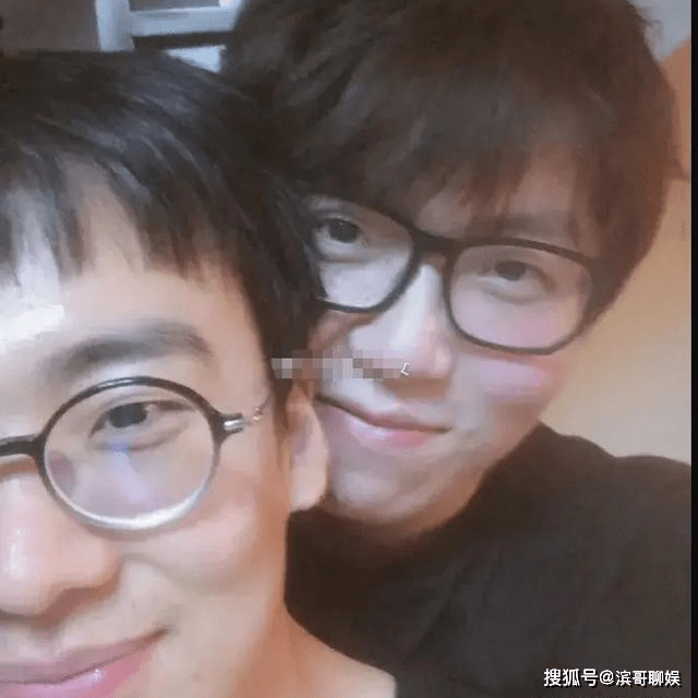 原创郭麒麟节目中坦言,失恋会找毛不易倾诉,借钱会找毛晨宇!