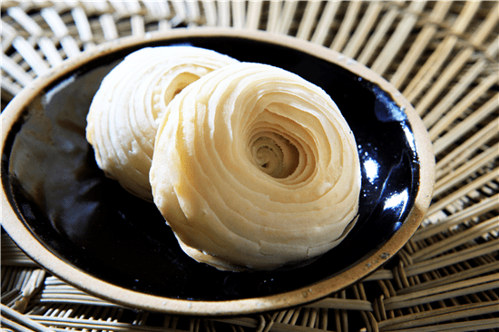 匠心传承创新致远记三苏东坡饼创始人王跃中