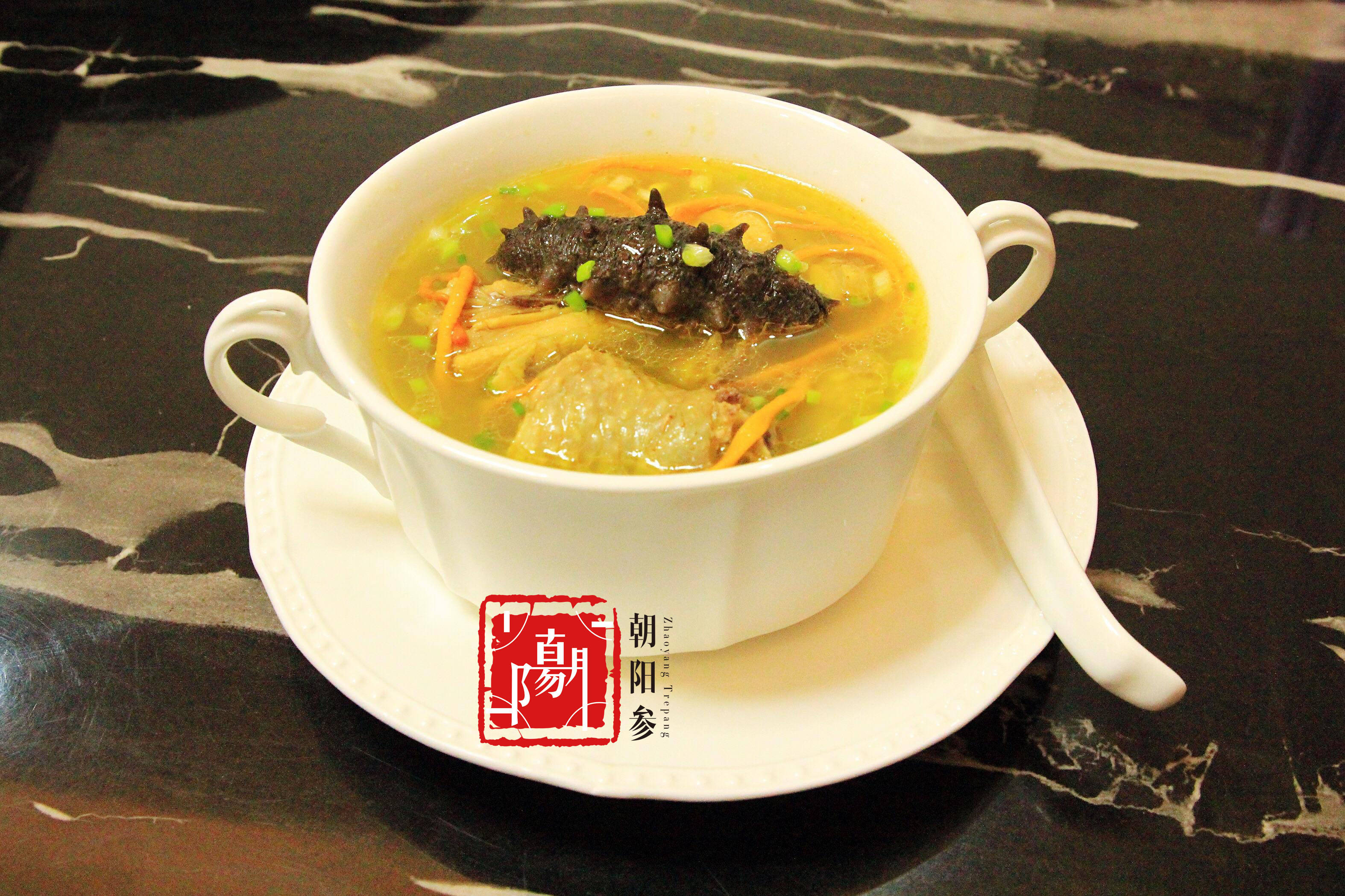 我们日常做海参海参怎么吃最有营养