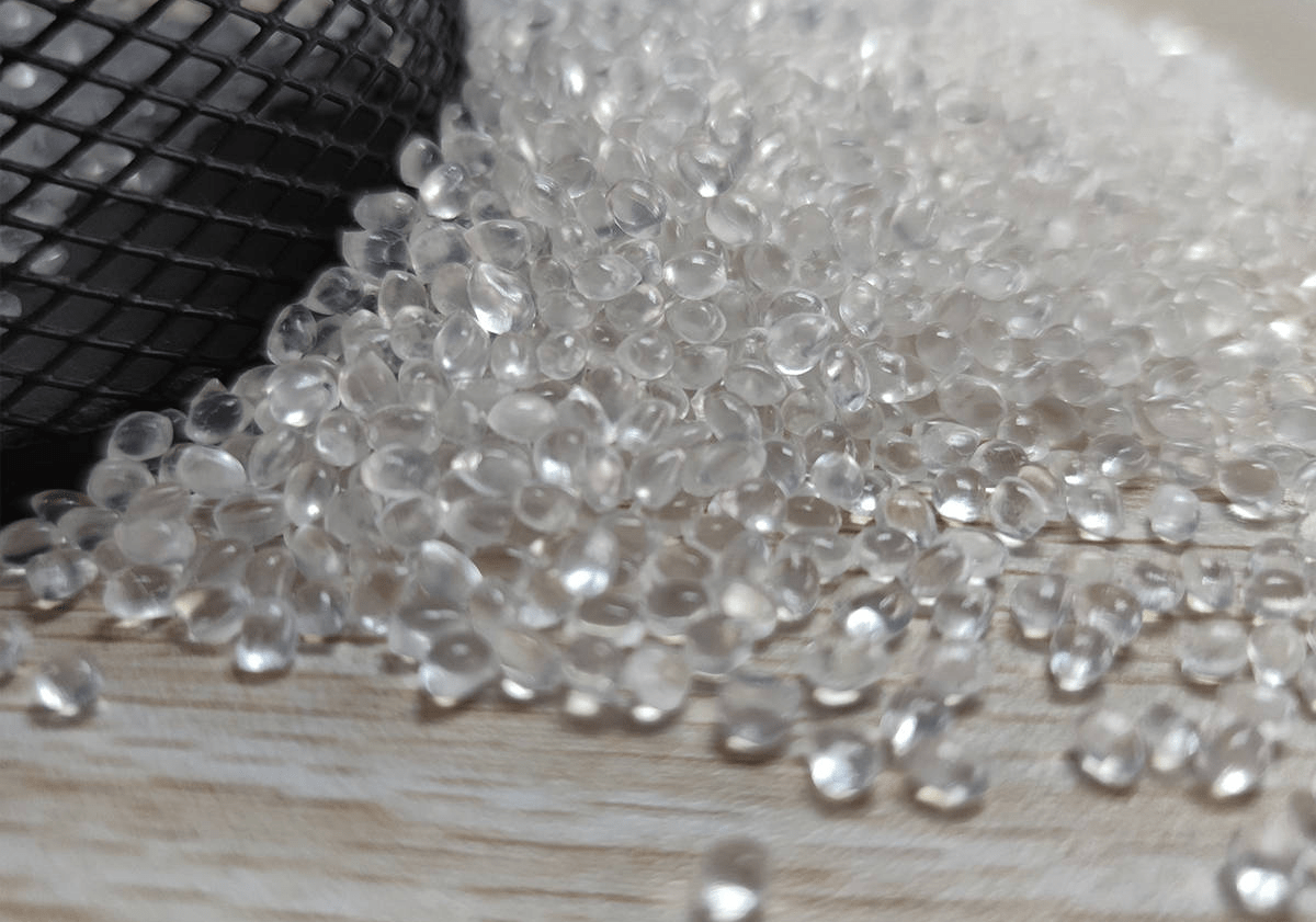 tpu材料的一些主要特点