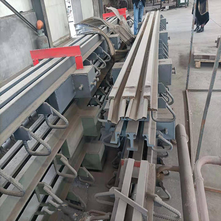 华禄|模数式伸缩缝的产品介绍与分类