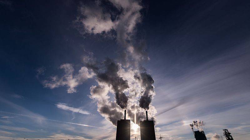 人工智能在环境九游会J9 J9九游会保护方面的负面影响 - 升哲资讯