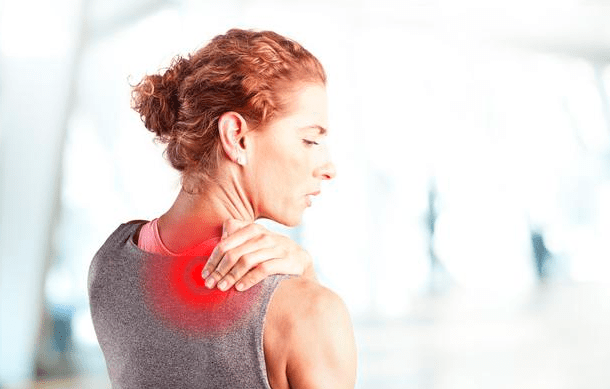 后背疼痛是癌症的初期症状吗？