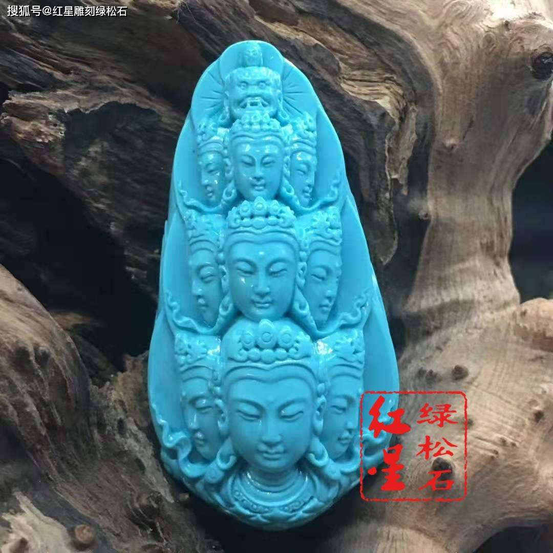关于绿松石盘玩的6问6答，直击你的痛点 ！