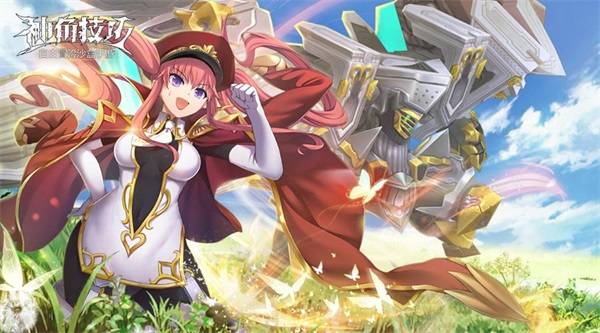 战斗|久等了！《神角技巧》6月17日终极测试