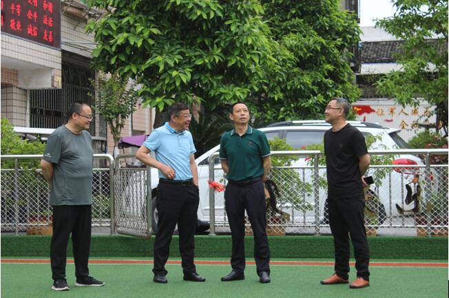 李方勇调研指导三台军休工作