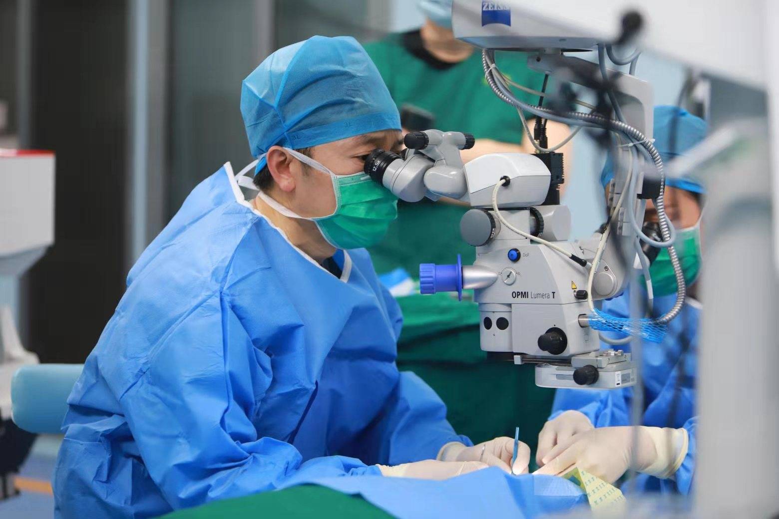 【科视眼科】近视激光手术值得做吗?别让这些误会耽误了你的治疗