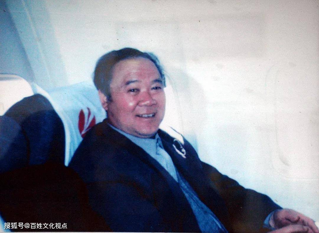 炽热的情怀宛梆重要建设和传承人谢丹枫