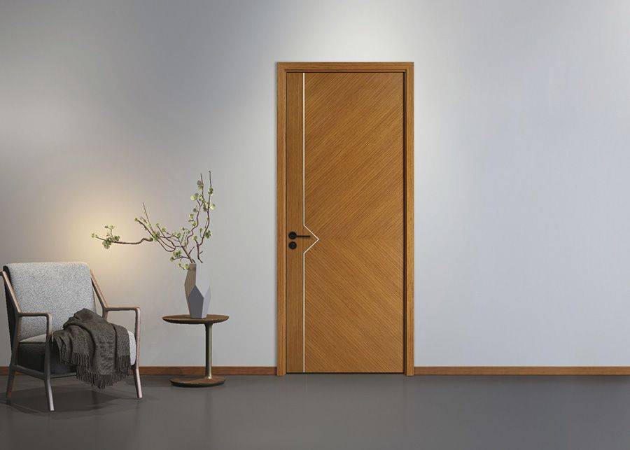 木门选择全攻略