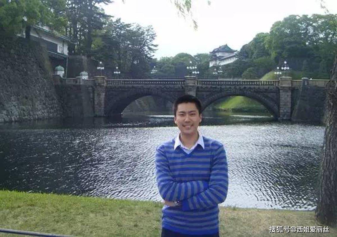 班主任通知李柘远被保送清华李柘远微笑拒绝我要上的是耶鲁
