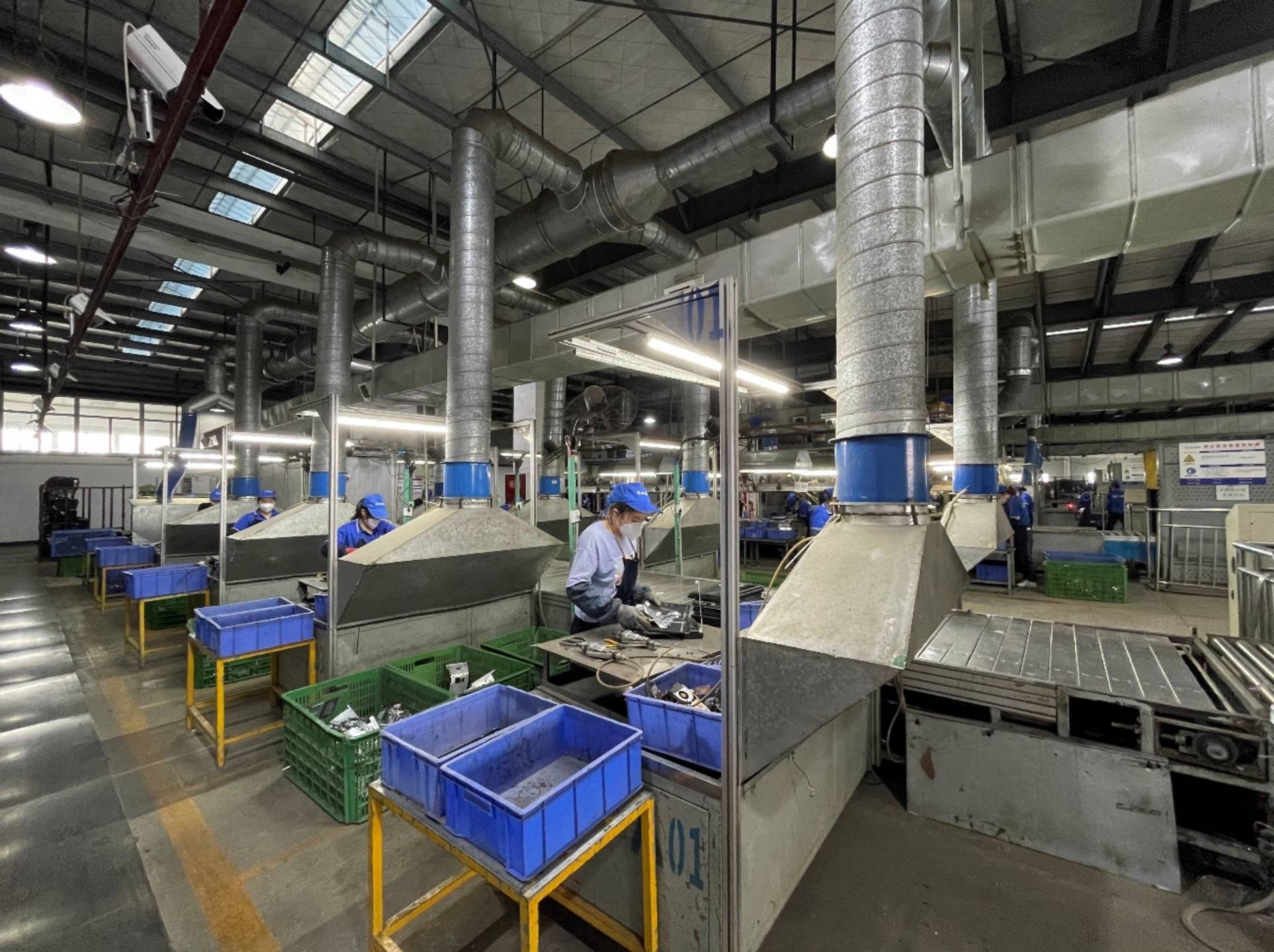 长虹·美菱发布“真拆换新”联名倡议 国羽号召争做环保公民-家电圈官网