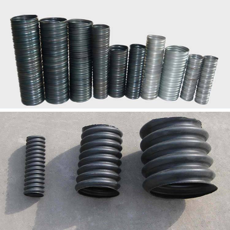 管道|金属波纹管的产品概述与广泛应用