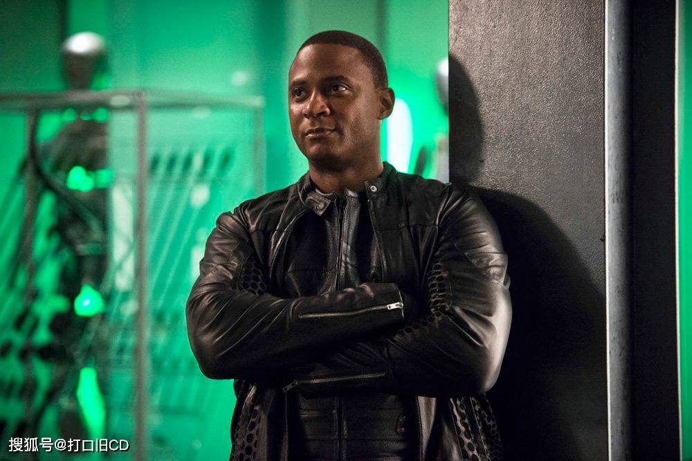 司机侠回归绿箭侠的迪格尔将在闪电侠中回归客串