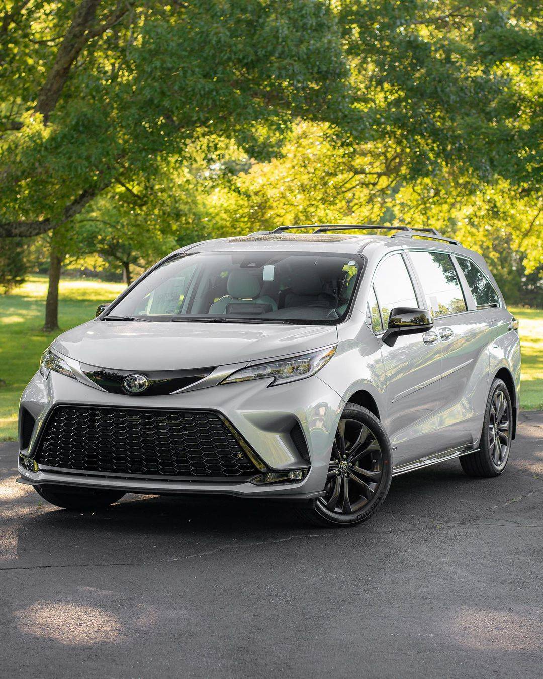 广汽丰田sienna定名为赛那或在明年上市