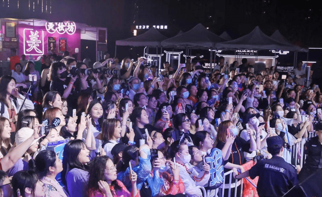 年轻化营销如何出圈?这个品牌用“新”了-家电圈官网