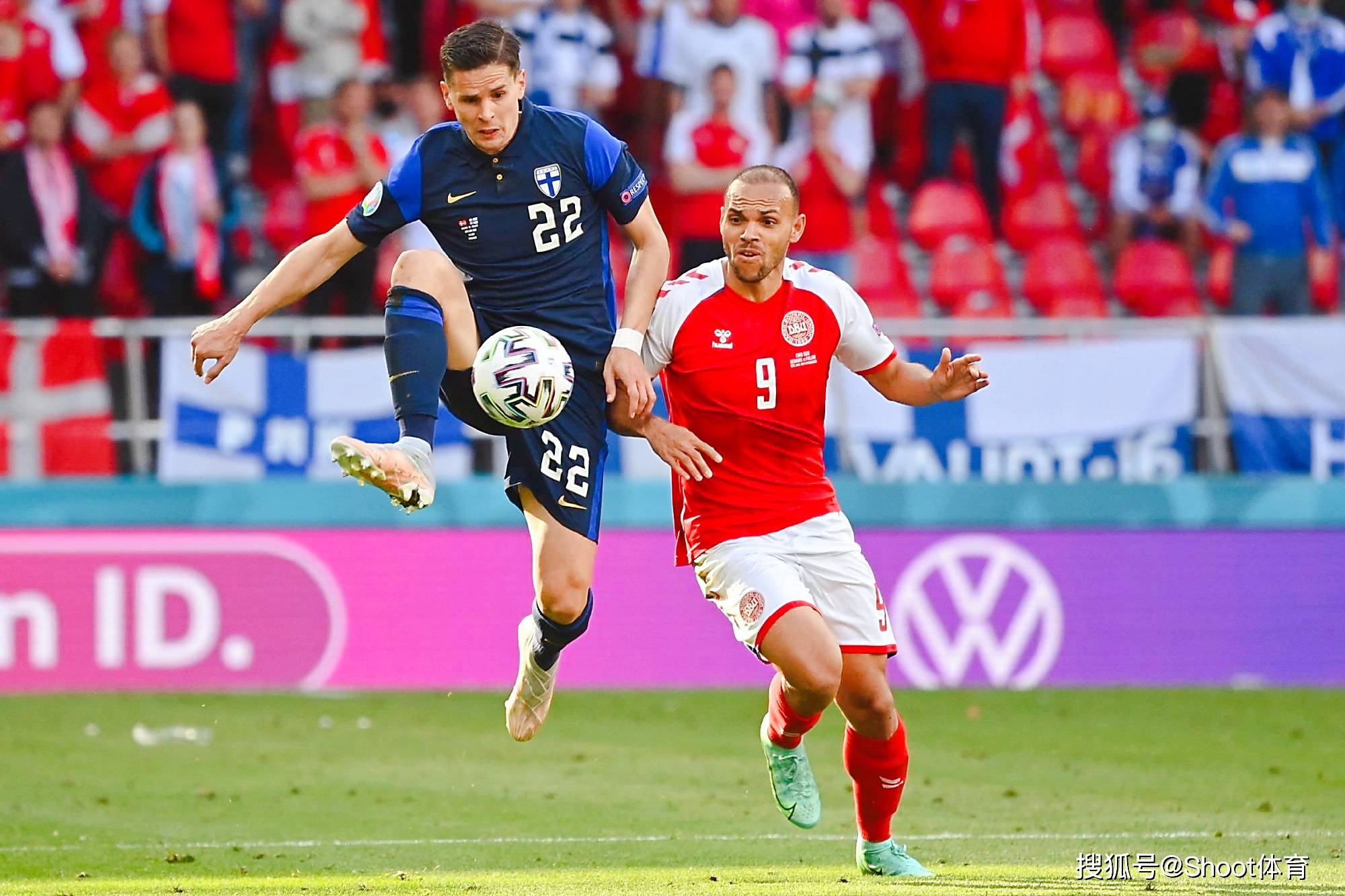 原创欧洲杯 丹麦vs俄罗斯 丹麦能否及时调整心态 俄罗斯恐难抵挡