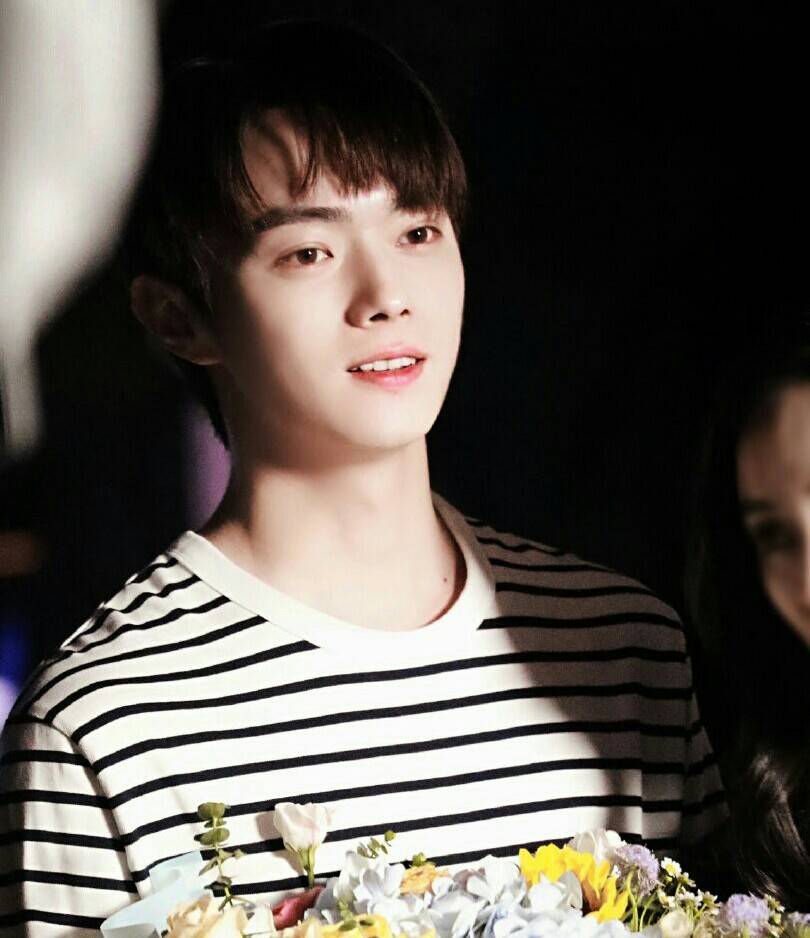 《爱的二八定律》是一部爱情甜剧,由林妍执导,杨幂,许凯,李泽锋